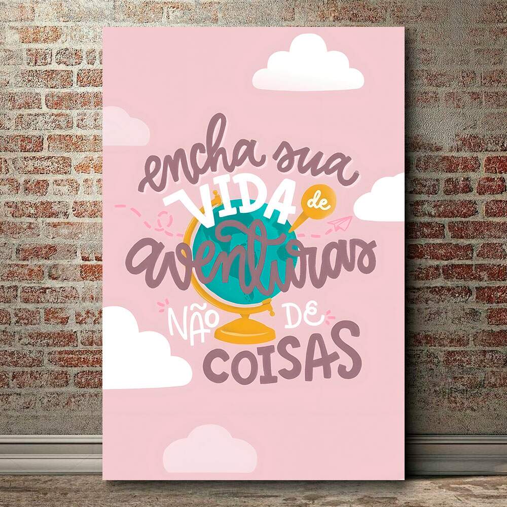 Placa motivacionais 011