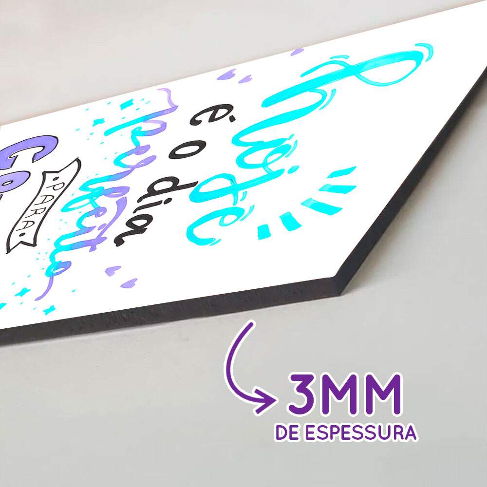 Placa motivacionais 009