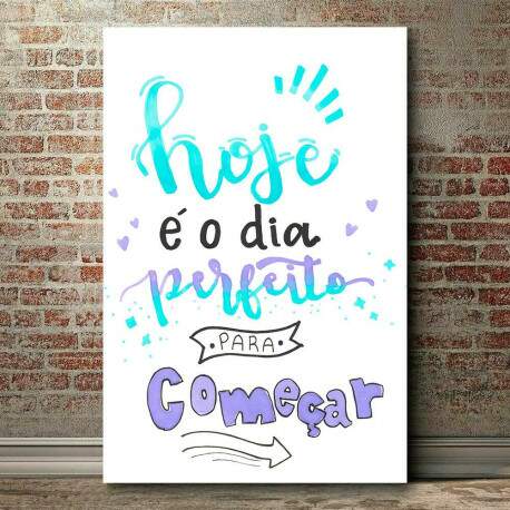 Placa motivacionais 009