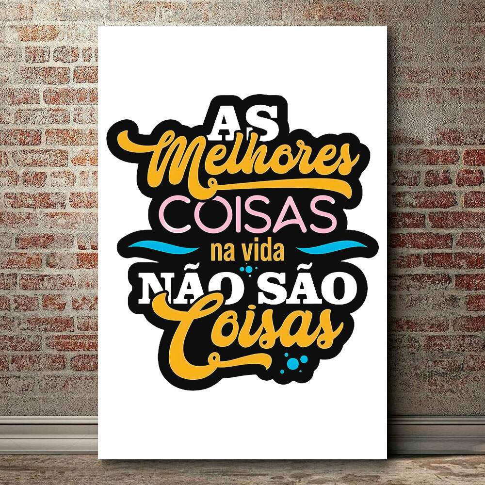 Placa motivacionais 018