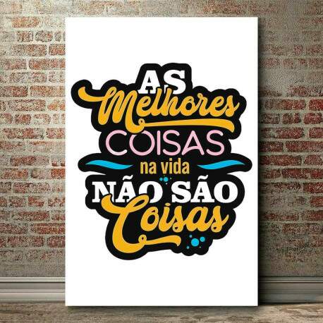 Placa motivacionais 018