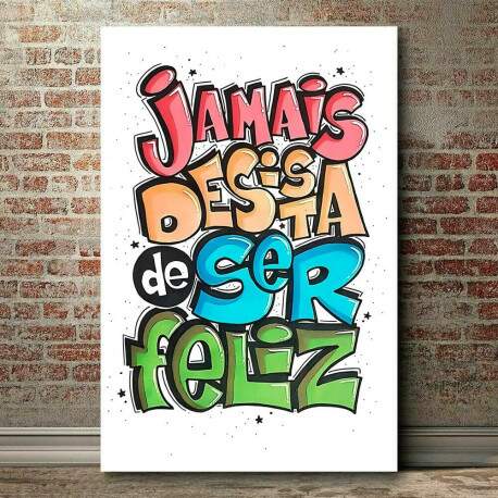 Placa motivacionais 019