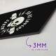 Placa musicas 004