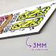 Placa musicas 002