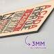 Placa musicas 003