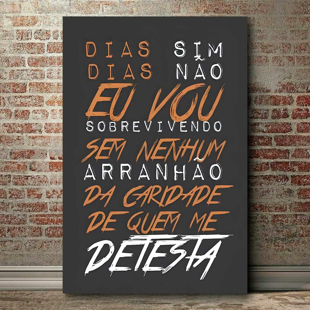 Placa musicas 007