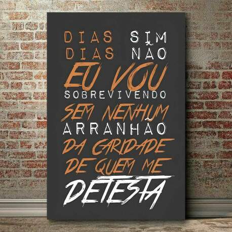 Placa musicas 007