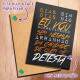 Placa musicas 007