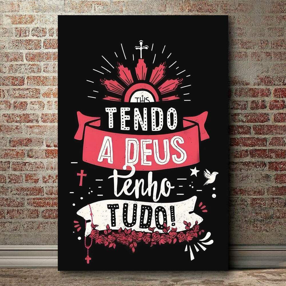 Placa religiosas 002