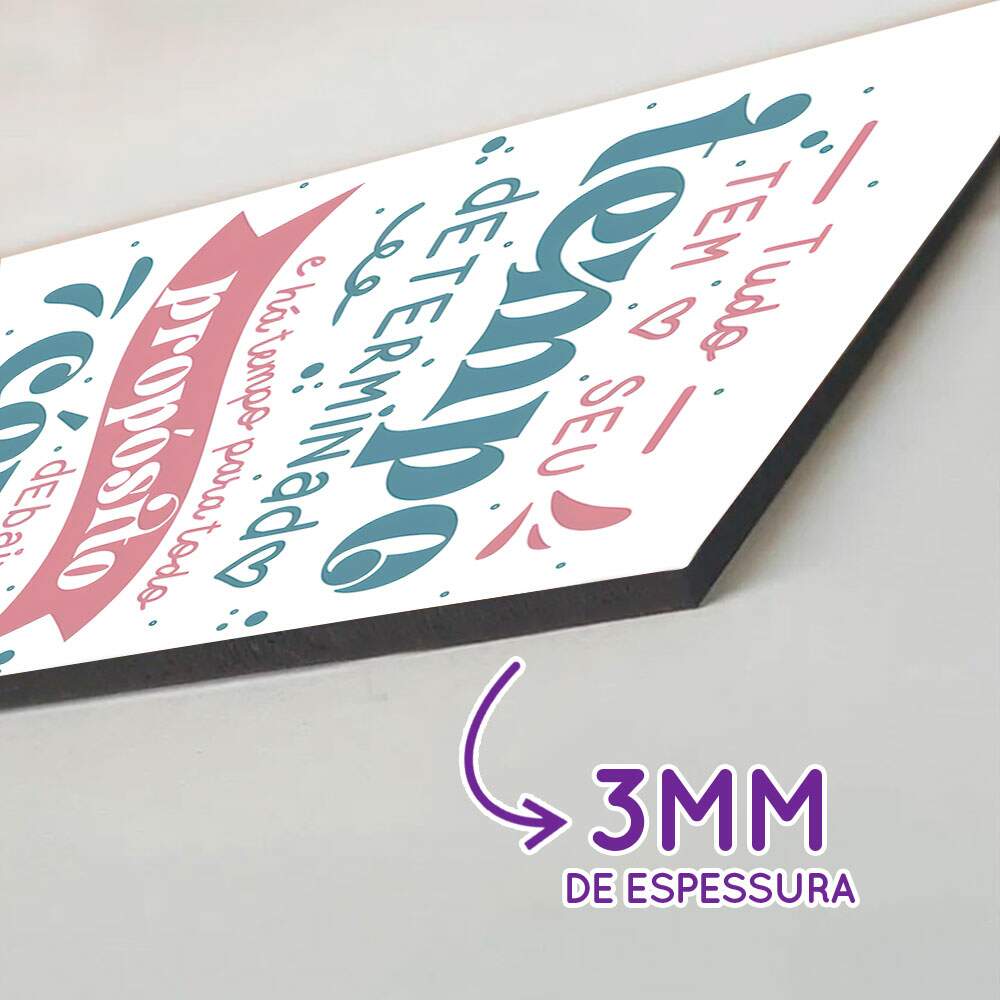 Placa religiosas 006