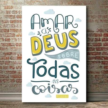 Placa religiosas 007