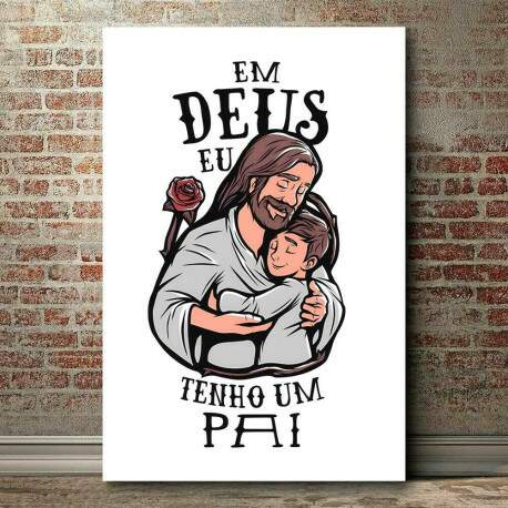 Placa religiosas 012