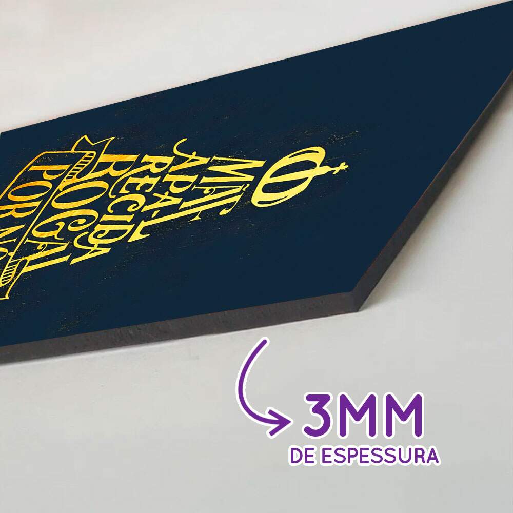 Placa religiosas 011