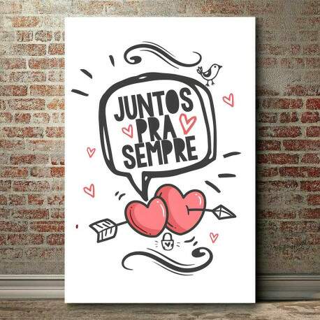 Placa romanticas 003