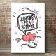 Placa romanticas 003