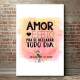 Placa romanticas 006