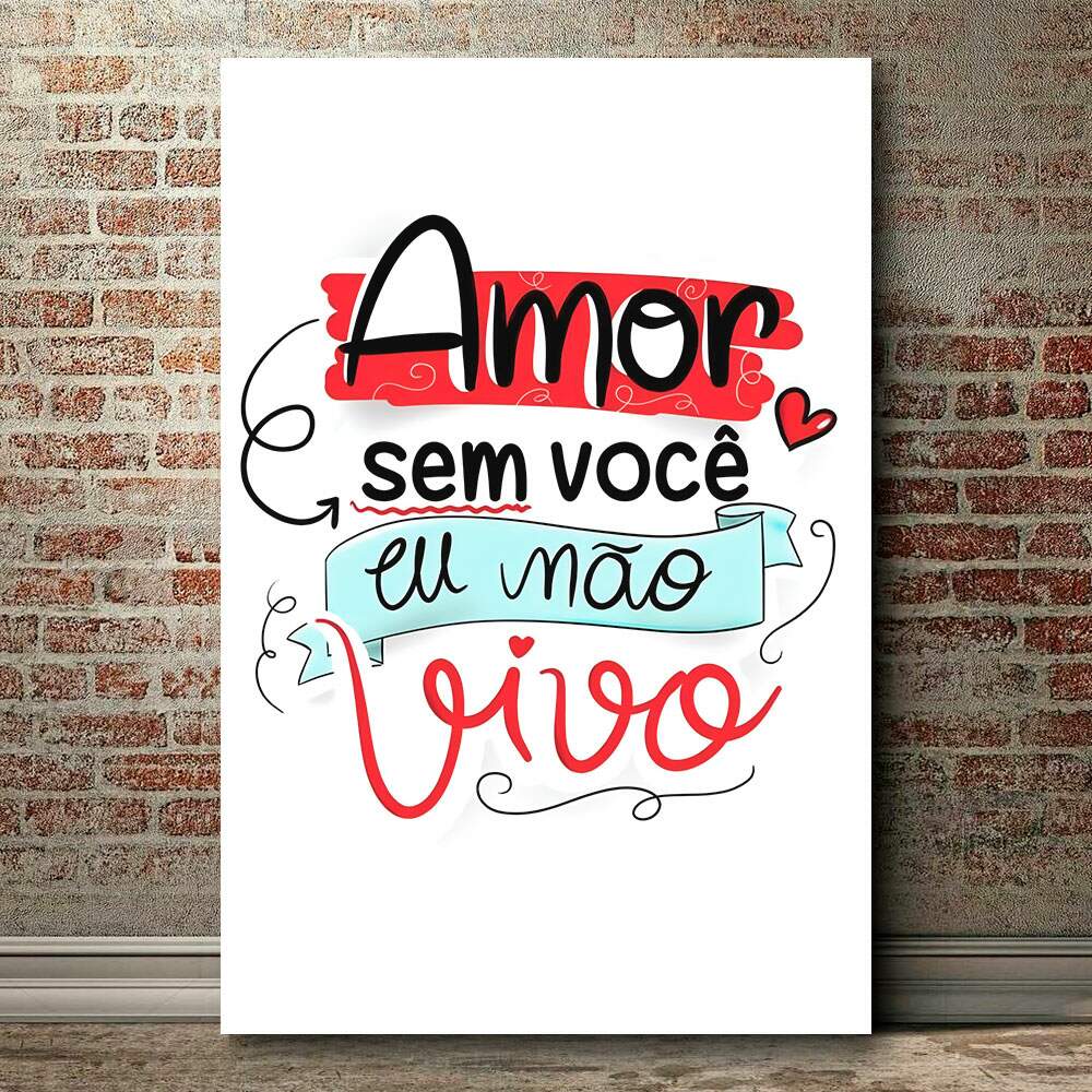 Placa romanticas 007