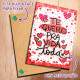 Placa romanticas 005