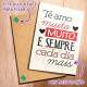 Placa romanticas 010
