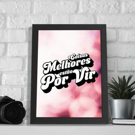 Quadro decorativo motivacionais 002