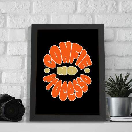 Quadro decorativo motivacionais 003