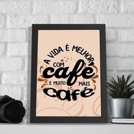 Quadro decorativo motivacionais 011