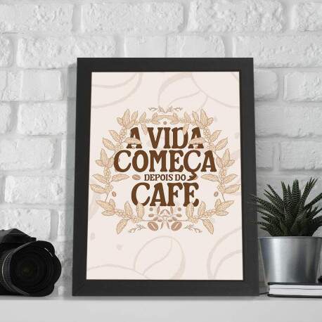 Quadro decorativo motivacionais 023