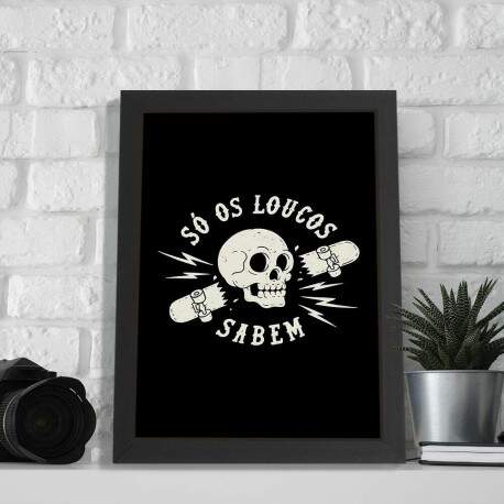 Quadro decorativo musicais 006