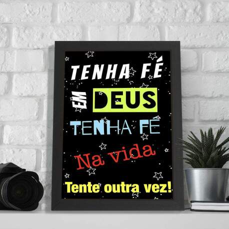 Quadro decorativo musicais 009