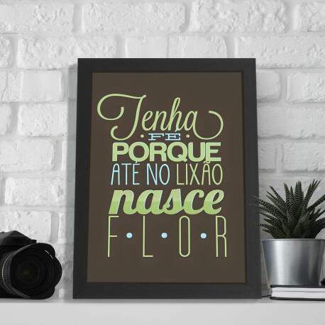 Quadro decorativo musicais 008