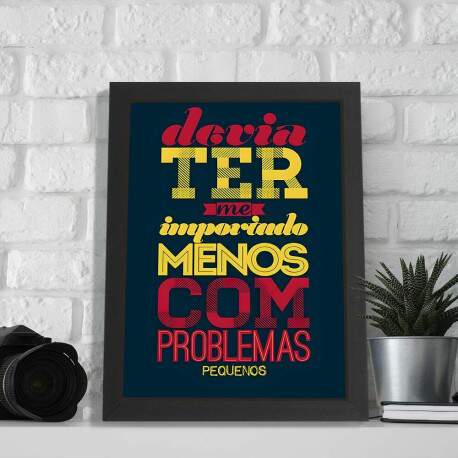 Quadro decorativo musicais 014