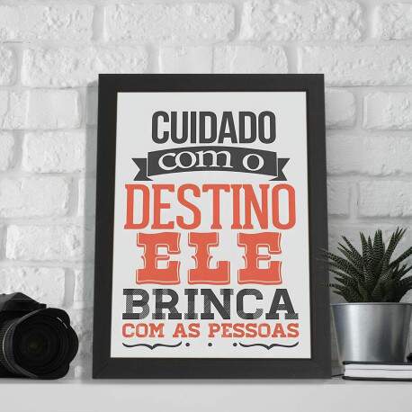 Quadro decorativo musicais 032