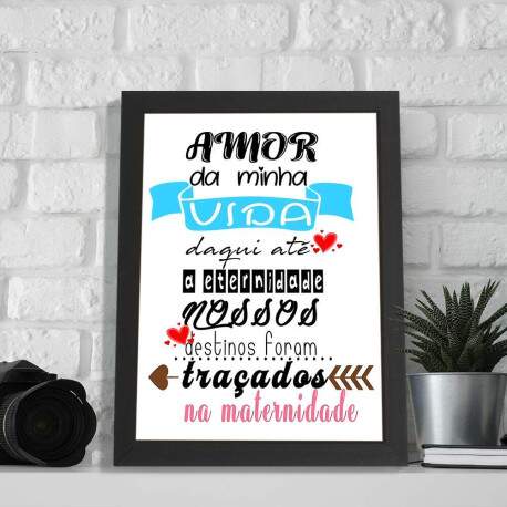 Quadro decorativo musicais 031