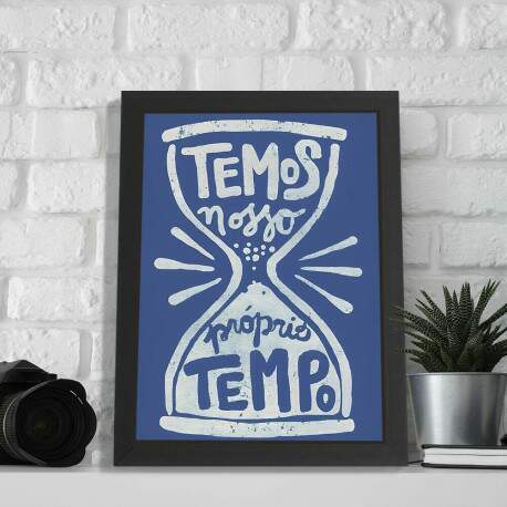 Quadro decorativo musicais 034