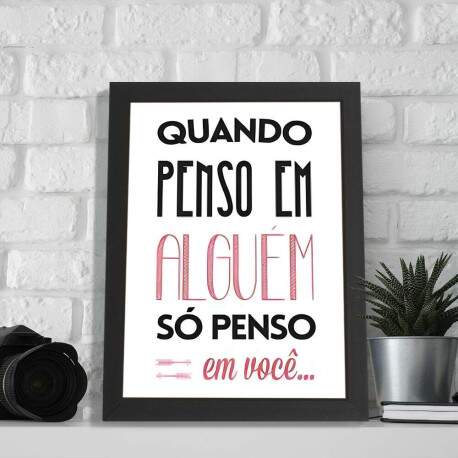 Quadro decorativo quadros romanticos 007