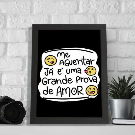 Quadro decorativo quadros romanticos 017
