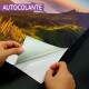 Papel de Parede Baloes Na Montanha 3D
