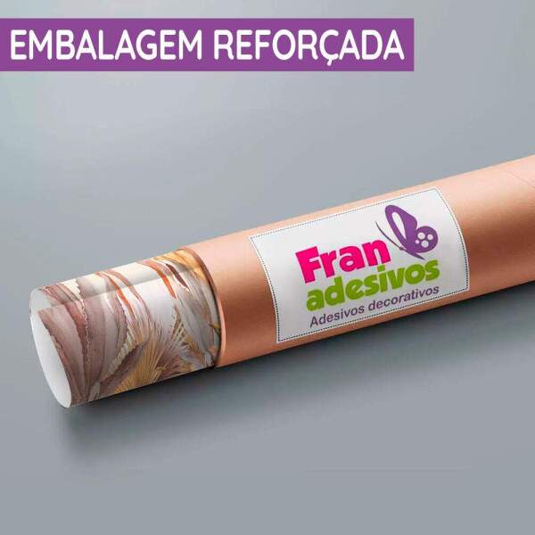 Papel de Parede Animais Floresta MP