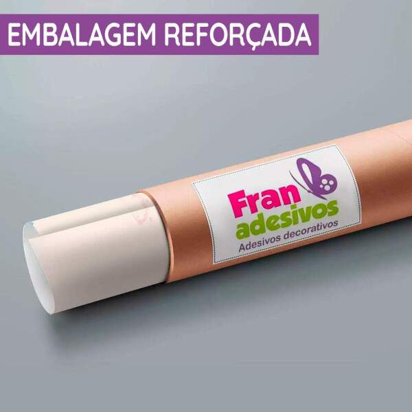 Papel de Parede Elefante Colorido MP