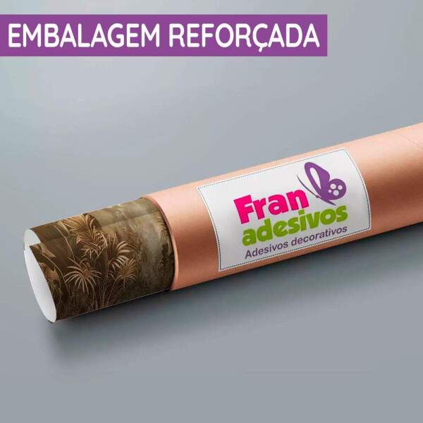 Papel de Parede Floresta MP