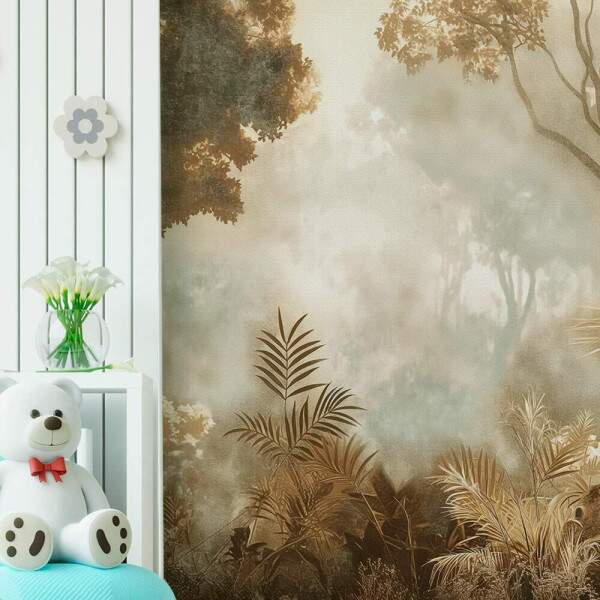 Papel de Parede Floresta MP