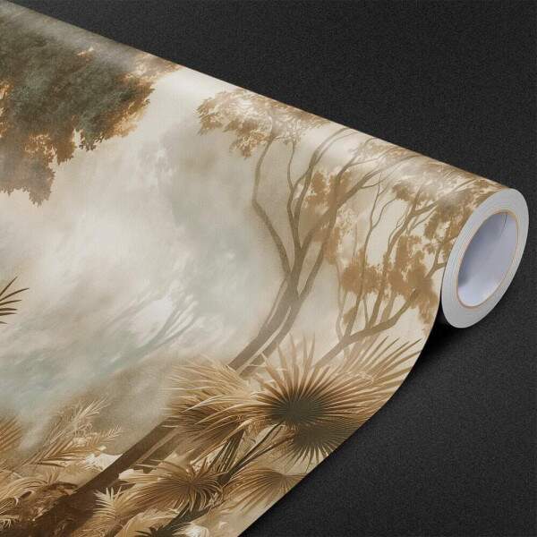 Papel de Parede Floresta MP