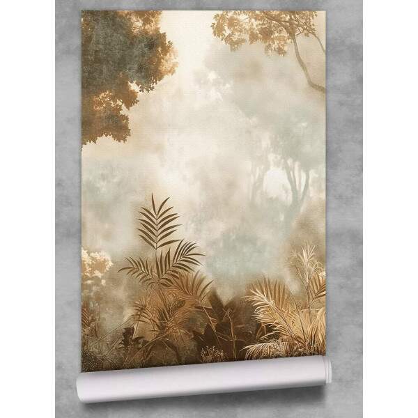 Papel de Parede Floresta MP