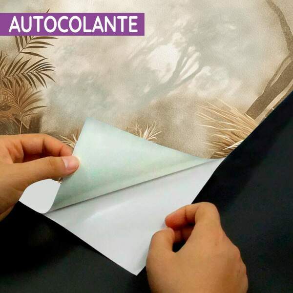 Papel de Parede Floresta MP