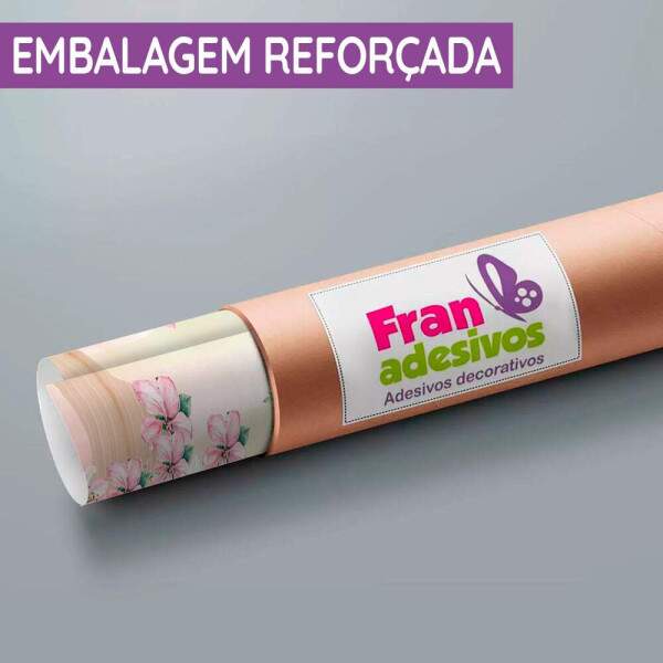 Papel de Parede Jardim Menina No Balanco MP