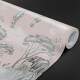 Papel de Parede Pink Safari MP