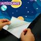 Papel de Parede Sistema Solar Planetas MP