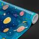 Papel de Parede Sistema Solar Planetas MP