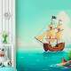 Papel de Parede Infantil - 004 MP