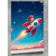 Papel de Parede Infantil - 007 MP